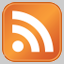 Subscribe to RSS feeds to catch each new article