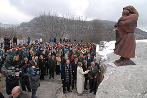 Homenaje Homenaje