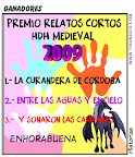 Premio Relatos HdH