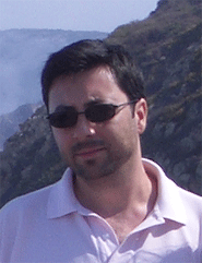 Jesús Berrocal-Rangel