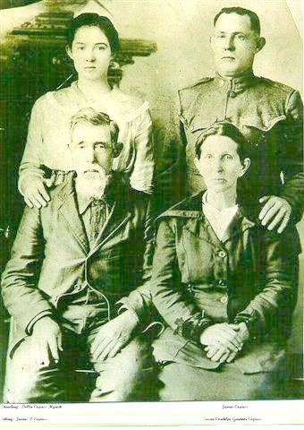 catherine osborn john gardner