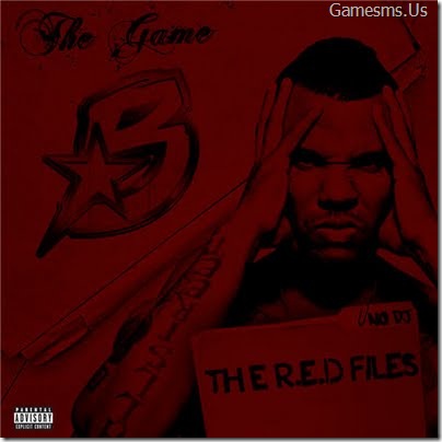 The Game - The R.E.D. Files (2009)