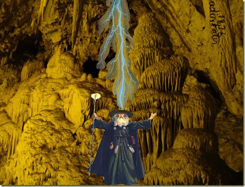 lightning lightning