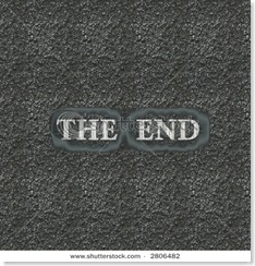 THE END