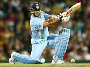 Sachin Tendulkar