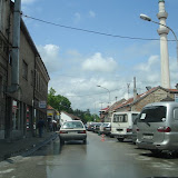2006-06-05 - Krug kroz Bugojno