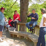 May 2007 HANDS Picnic
