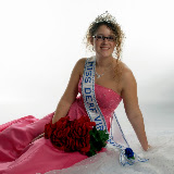 2008 Christy Bowers - Miss Deaf Virginia