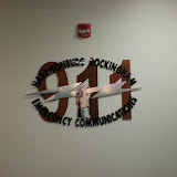 Nov 2008 911 Tour - Harrisonburg