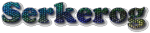 Serkerog Website