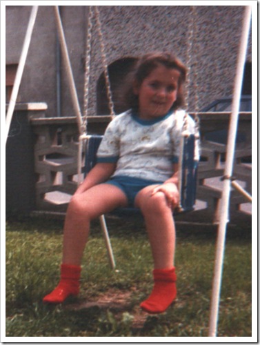 Elena settembre 1986