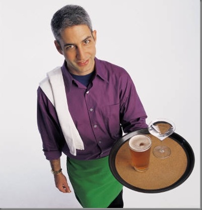 waiter