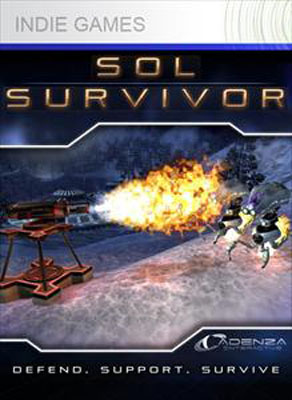 Sol Survivor 