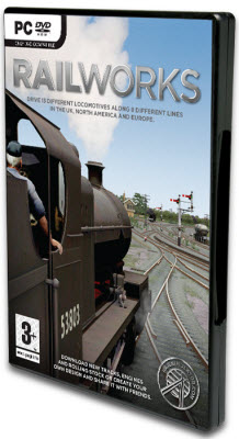 Railworks 2010 +1000 unlimited free full version rpg war pc games download Railworks 2010 +1000 unlimited free full version rpg war pc games download