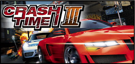 Crash Time 3