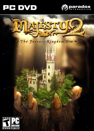 Majesty 2 System Requirements