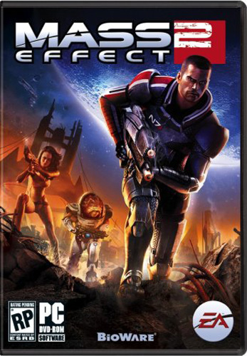 Mass Effect 2