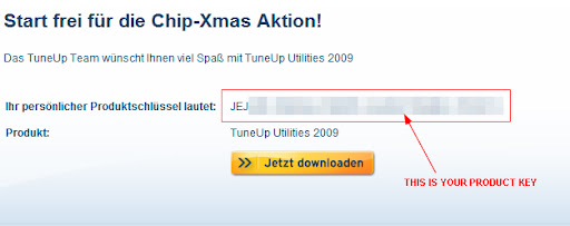 TuneUp Utitlities 02