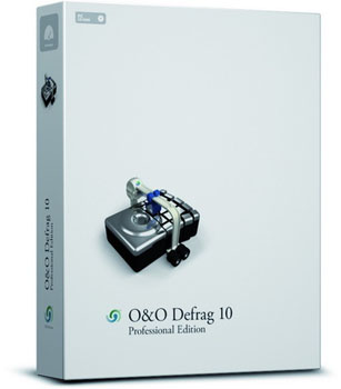 O&O Defrag 10