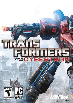 +1000 unlimited free full version rpg war pc games download transformers: war for cybertron