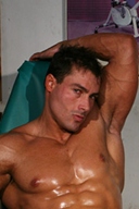 New Wrestling - 4 Hot Muscle Boys Get Down