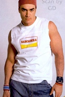 David Zepeda Quintero - Hot Male Actor Telenovelas