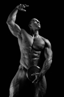 Beauty of Muscle and Body - Pictures Gallery 3