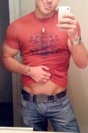 Narcissism Part 2 - Hot Guys with iPhone
