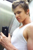 Narcissism Part 2 - Hot Guys with iPhone
