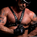 Muscle Daddy Dave Stone