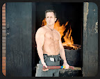 New York City 2007 Firefighter Calendar Hunks