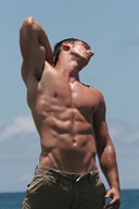 Hot Muscle Men with Sexy Armpits - Pictures Gallery 7