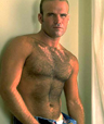 Sexy Muscle Men Gallery 3 - Hairy Muscle Hunks