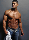 Sexy Muscle Men - Bodybuilders and Fitness Male Models