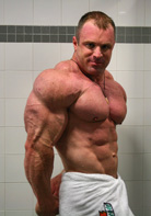 Sexy Male Bodybuilders Pictures Gallery 9 - Relax