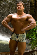 Abomb Adam Reich Big Muscle Hunk