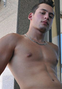 Sexy Young Muscle Man - Nicco