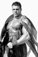 Frank Sepe - Top Bodybuilder Fitness Male Model Muscle Man