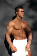 Hot Male Bodybuilders with Towel Gallery 4