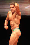 Sexy Male Bodybuilders - Posing On Stage - Gallery 4