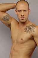 Hot Muscle Men with Sexy Armpits - Gallery 2