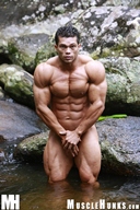 Angel Cordoba - Big Muscle Guy of Your Fantasy - Gallery 2