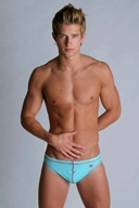 Hot Muscle Men in Underwear - What Color is Beautiful? Gallery 8