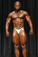 Sexy Male Bodybuilder - Posing On Stage Pictures Gallery 5