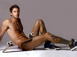 Josh Wald - Hot Male Model