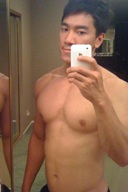 Hot Muscle Guys - with iPhone Part 4