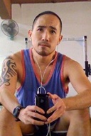 Hot Muscle Guys - with iPhone Part 4