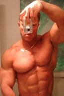 Sexy Male Bodybuilders 25 - Wanna Taste Your Bodies All Night Long
