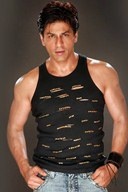 Shahrukh Khan - The Most Hot and Handsome Bollywood Actor