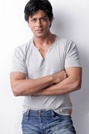 Shahrukh Khan - The Most Hot and Handsome Bollywood Actor